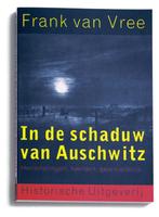 In de schaduw van Auschwitz 9789065544018 F.P.I.M. van Vree, Verzenden, Gelezen, F.P.I.M. van Vree
