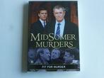 Midsomer Murders - Fit for Murder (DVD), Verzenden, Nieuw in verpakking