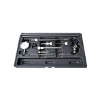 WEBER-TOOLS  DIESELPOMP AFSTELSET, Verzenden, Nieuw