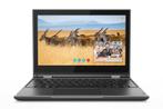 Lenovo 300e 2-in-1 laptop (2e gen.) | Intel® Celeron®, 16 GB, Qwerty, Ophalen of Verzenden, SSD