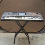 Yamaha Genos 1 Keyboard 76 toets | Nette Staat, Muziek en Instrumenten, Ophalen of Verzenden, Nieuw