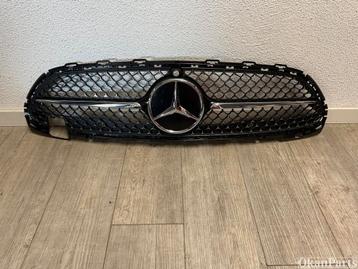 Mercedes-Benz C-klasse W206 Diamond Grille A2068882100 beschikbaar voor biedingen