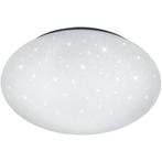 LED Plafondlamp - Badkamerlamp - Trion Paula - 15W -, Ophalen of Verzenden, Nieuw, Kunststof