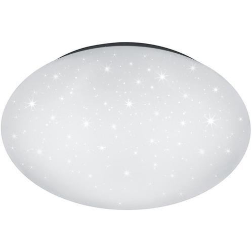 LED Plafondlamp - Badkamerlamp - Trion Paula - 15W -, Huis en Inrichting, Lampen | Plafondlampen, Nieuw, Kunststof, Ophalen of Verzenden