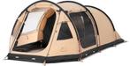 Bardani Mustang 220, nieuwe tent met klein stikfoutje, Verzenden, Nieuw, Tot en met 3