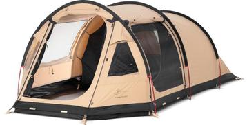 Bardani Mustang 220, nieuwe tent met klein stikfoutje beschikbaar voor biedingen