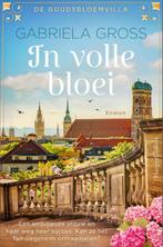 In volle bloei / De goudsbloemvilla / 1 9789402711967, Boeken, Romans, Verzenden, Zo goed als nieuw, Gabriela Gross