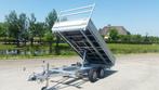 ** HENRA KIPPER  ACTIE 3.01/3.31/3.51 X1.85 2700/3500 KG  **, Auto diversen, Nieuw