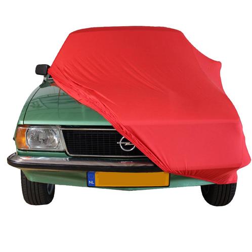 Autohoes passend voor Opel Ascona B binnen BESTE PASVORM, Auto diversen, Autohoezen, Op maat, Nieuw, Ophalen of Verzenden