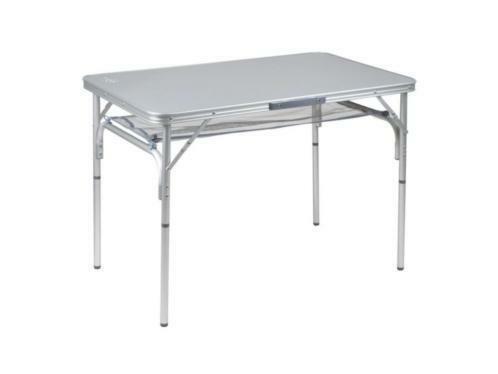 Bo Camp kampeer tafel premium 100 water en hitte bestendig, Caravans en Kamperen, Kampeeraccessoires, Nieuw