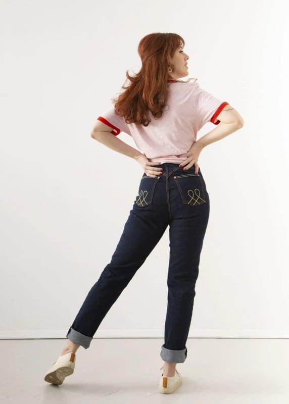 Lady K Loves, Hug me Baby in Small., Kleding | Dames, Broeken en Pantalons, Nieuw, Verzenden