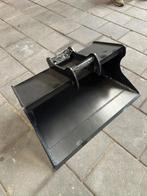 Slotenbak S30/150 | 0.0 - 1.2ton | 800mm | 50L | 54Kg, Zakelijke goederen, Machines en Bouw | Kranen en Graafmachines, Graafmachine