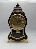 Neuchâteloise - vetta - Hout - 1970-1980 - Swiss made deco, Antiek en Kunst, Antiek | Klokken