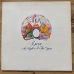 Queen - A Night At The Opera [FIRST UK pressing] - LP - 1ste, Nieuw in verpakking