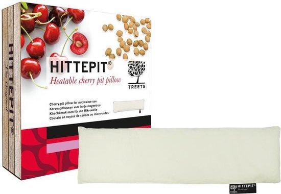 Treets Hittepit Kersenpit Langwerpig 1ST, Sport en Fitness, Massageproducten, Verzenden