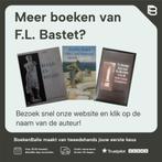 Helse liefde 9789021451572 F.L. Bastet, Verzenden, Zo goed als nieuw, F.L. Bastet