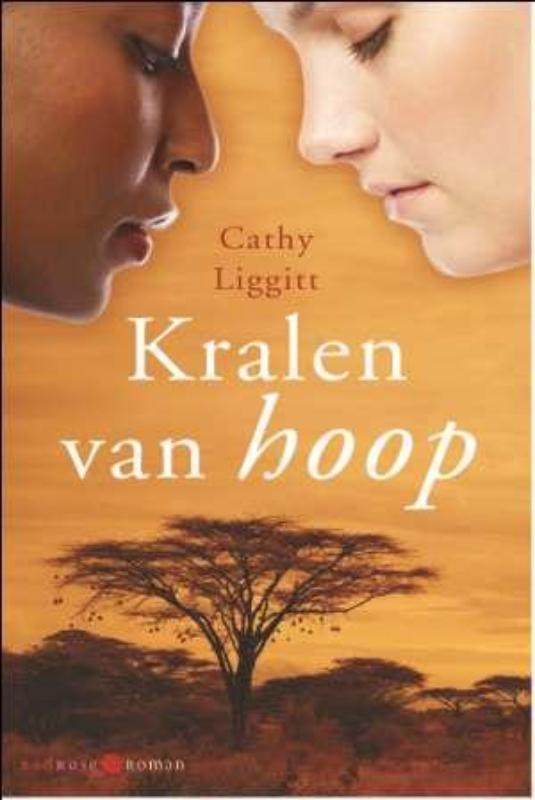 Kralen van hoop 9789059776258 Cathy Liggett, Boeken, Romans, Zo goed als nieuw, Verzenden