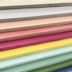 Zachte vloertegels (in 20 verschillende kleuren) 50 x 50 cm, Nieuw, Overige typen, Ophalen of Verzenden, 10 tot 25 m²