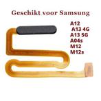 Samsung Galaxy A12 A13 - A04s - M12-M12s power Flex Kabel, Verzenden, Nieuw
