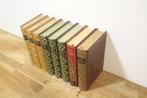 Lawrence Sterne; Edouard Corroyer; Napoléon; DArtagnan -, Antiek en Kunst, Antiek | Boeken en Bijbels