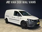Volkswagen Caddy 2.0 TDI L2H1 Maxi Euro6 *Rijklaar Direct Ri, Stof, Gebruikt, Euro 6, Volkswagen
