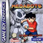 Medabots Rokusho-Standaard (GBA) Gebruikt, Ophalen of Verzenden, Zo goed als nieuw