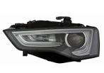 Audi A5 2012-2016 Bi-Xenon Koplamp Links (Koplampen), Verzenden, Nieuw