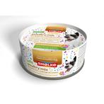 Smolke Hondenvoer Soft Paté Party Edition 125 gr, Verzenden