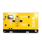 RTE Generator diesel 35 kVa type7310 AVR, Ophalen