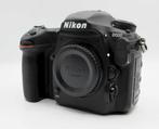 Nikon D500 body OCCASION (092), Ophalen of Verzenden, Gebruikt