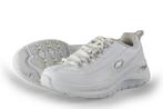 Skechers Sneakers in maat 36 Wit | 10% extra korting, Kleding | Dames, Schoenen, Skechers, Verzenden, Wit, Nieuw