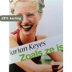 Zoals ze is 9789085641964 Marian Keyes, Boeken, Verzenden, Gelezen, Marian Keyes