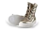 AQA veterboots in maat 39 Goud | 10% korting, Kleding | Dames, Schoenen, Overige kleuren, Verzenden, Overige typen, AQA