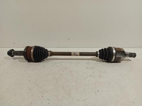 Aandrijfas links voor Kia Picanto III 1.0 49500G6000, Auto-onderdelen, Ophanging en Onderstel, ARN erkend, Stiba lid, Erkend duurzaam