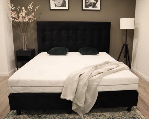 Boxspring Sofia, Huis en Inrichting, Slaapkamer | Boxsprings
