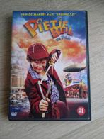 DVD - Pietje Bell - De Film, Alle leeftijden, Gebruikt, Film, Avontuur