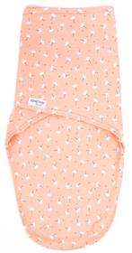 Sevibaby Blossom Jersey Inbakerdoek 118-169, Kinderen en Baby's, Dekens, Slaapzakjes en Inbakerproducten, Verzenden, Nieuw