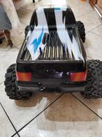 Vrx 1:5 - Modelauto - Vrx Monster truck - Off Road rc, Hobby en Vrije tijd, Modelauto's | 1:5 tot 1:12, Nieuw