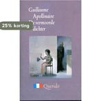 Vermoorde dichter 9789029003049 Guillaume Apollinaire, Verzenden, Gelezen, Guillaume Apollinaire