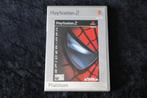 Spider-Man Playstation 2 PS2 Platinum (No Manual), Spelcomputers en Games, Games | Sony PlayStation 2, Verzenden, Nieuw