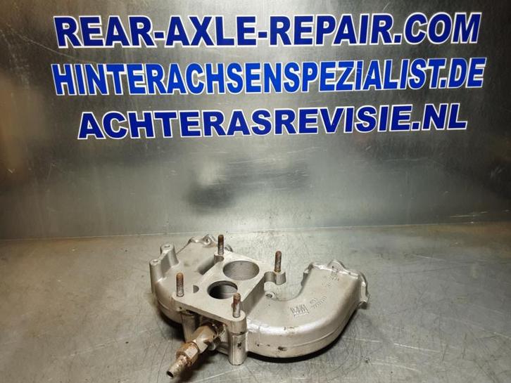 Inlaatspruitstuk Opel CIH motor (4 cilinder). (motorruimte), Auto-onderdelen, Motor en Toebehoren, Gebruikt, Opel, Verzenden