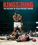 Kings of the ring: the history of heavyweight boxing by, Verzenden, Gelezen, Gavin Evans