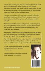 Expats 9789055157426 Max de Bruijn, Verzenden, Gelezen, Max de Bruijn