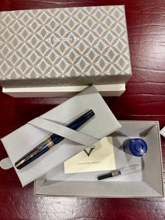 Visconti - Mirage - Vulpen, Verzamelen, Pennenverzamelingen