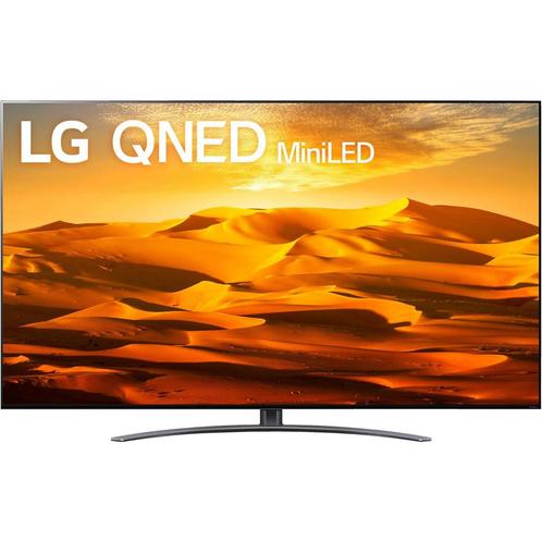OUTLET LG 65QNED916QE QNED TV (65 inch / 164 cm, UHD 4K, SM, Audio, Tv en Foto, Televisies, Nieuw, LG, 100 cm of meer, Ophalen of Verzenden