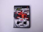 PlayStation 2 - F1 2001, Ophalen of Verzenden, Nieuw