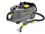 Kärcher Puzzi 10/1 - Sproei-extractiemachine - 240 mm, Verzenden, Zo goed als nieuw