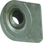 Aanlaseind plat cat 1. 55mm x 35mm (Werktuigen), Zakelijke goederen, Agrarisch | Werktuigen, Ophalen of Verzenden