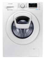 €399 Samsung WW70K5400WW wasmachine Voorbelading 7 kg 1400, Witgoed en Apparatuur, Wasmachines, Ophalen of Verzenden, Gebruikt