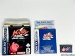 Gameboy Advance / GBA - Kirby - Nightmare In Dream Land - NE, Verzenden, Gebruikt